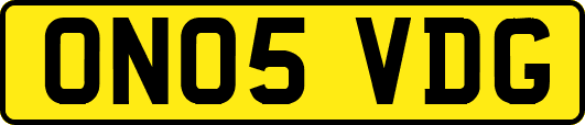 ON05VDG