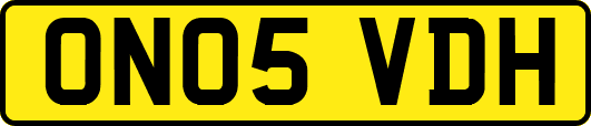 ON05VDH