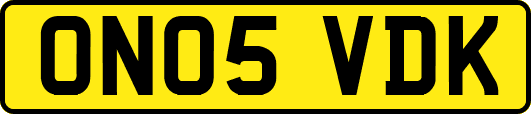 ON05VDK