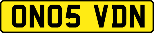 ON05VDN