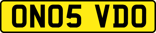 ON05VDO