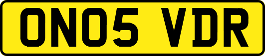 ON05VDR