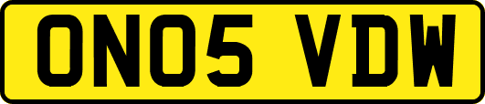 ON05VDW