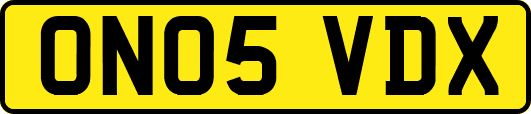 ON05VDX