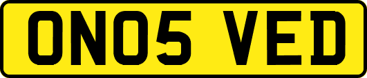 ON05VED
