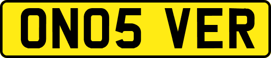 ON05VER