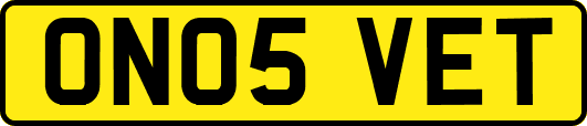 ON05VET