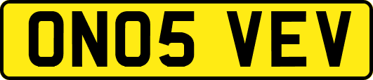 ON05VEV