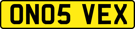 ON05VEX