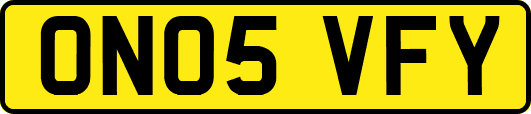 ON05VFY