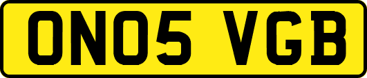 ON05VGB
