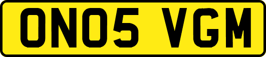 ON05VGM