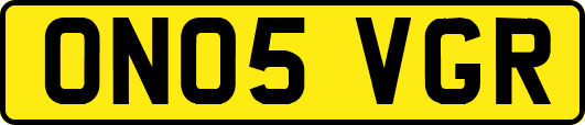 ON05VGR