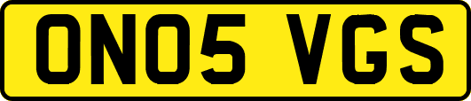 ON05VGS