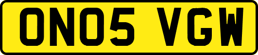 ON05VGW