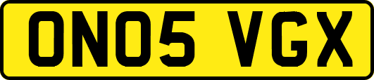 ON05VGX