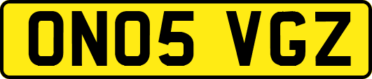 ON05VGZ