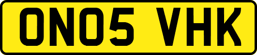 ON05VHK