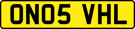 ON05VHL