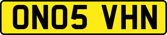 ON05VHN