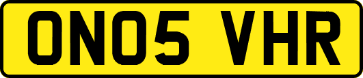 ON05VHR