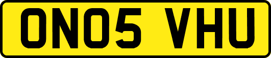 ON05VHU