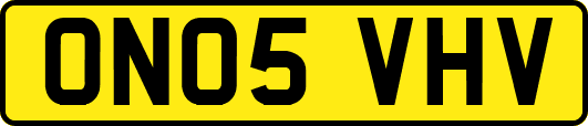 ON05VHV