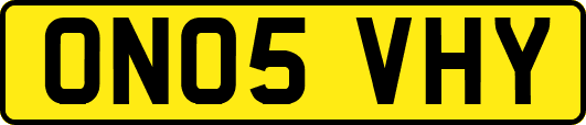 ON05VHY