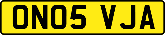 ON05VJA