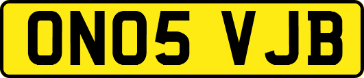 ON05VJB