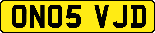 ON05VJD