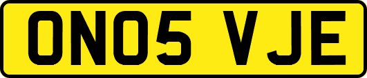ON05VJE
