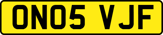 ON05VJF