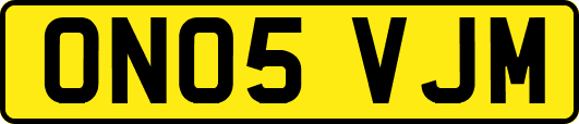 ON05VJM