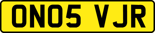 ON05VJR