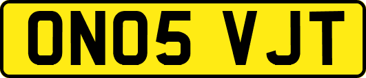 ON05VJT