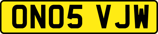 ON05VJW