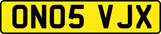 ON05VJX