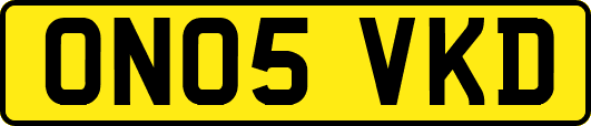 ON05VKD