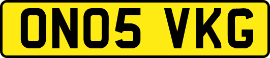 ON05VKG