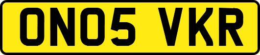 ON05VKR
