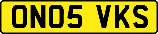 ON05VKS