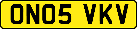 ON05VKV