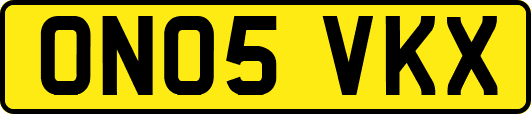 ON05VKX