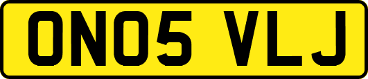 ON05VLJ