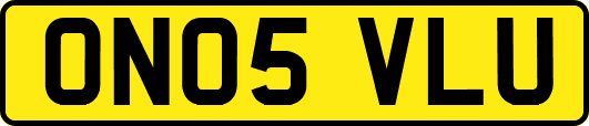 ON05VLU