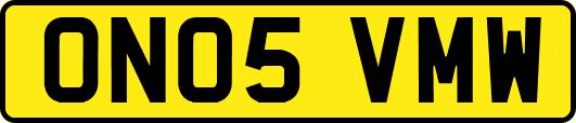 ON05VMW