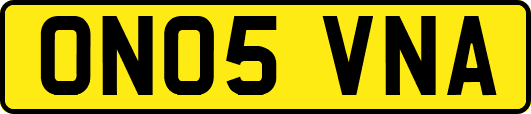 ON05VNA