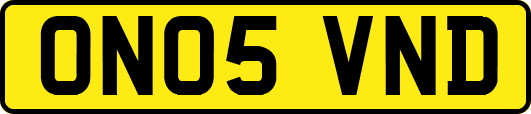 ON05VND
