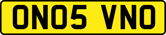 ON05VNO